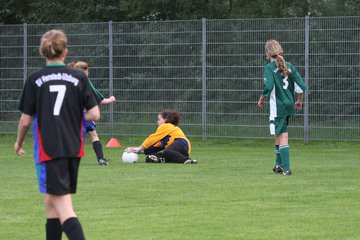 Bild 59 - wB-Jun. SSV am 9.9.11